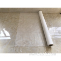 Covering film insulation non-woven fabric